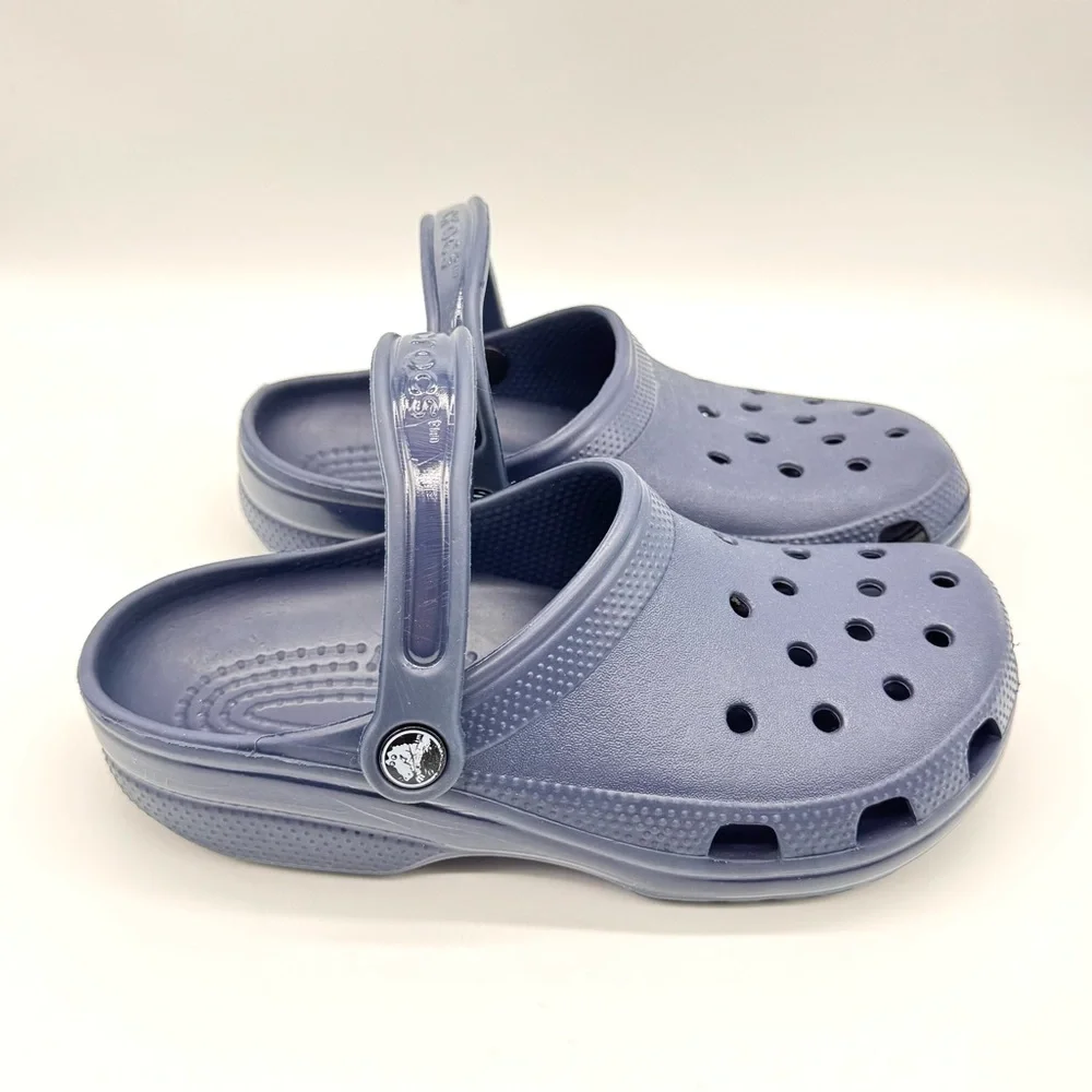 Crocs Unisex Adult Classic Clog - Picture 4 of 6